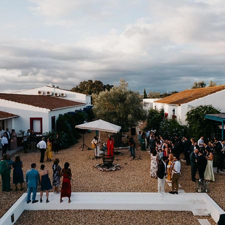 Quinta Da Chamine Hotel Ferreira Do Alentejo Exterior photo