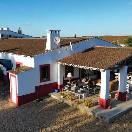 Quinta Da Chamine Hotel Ferreira Do Alentejo Exterior photo